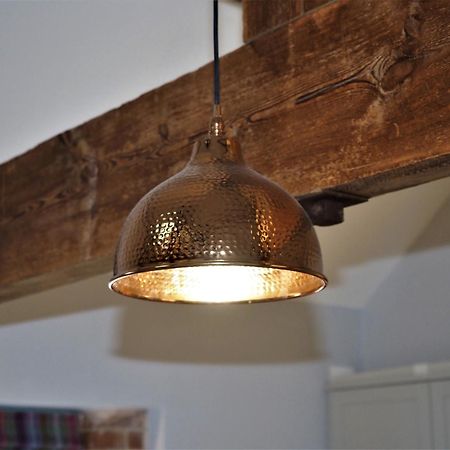 Nellies Shed, Wolds Way Holiday Cottages, 3 Bed Spacious Cottage Cottingham  Exteriér fotografie