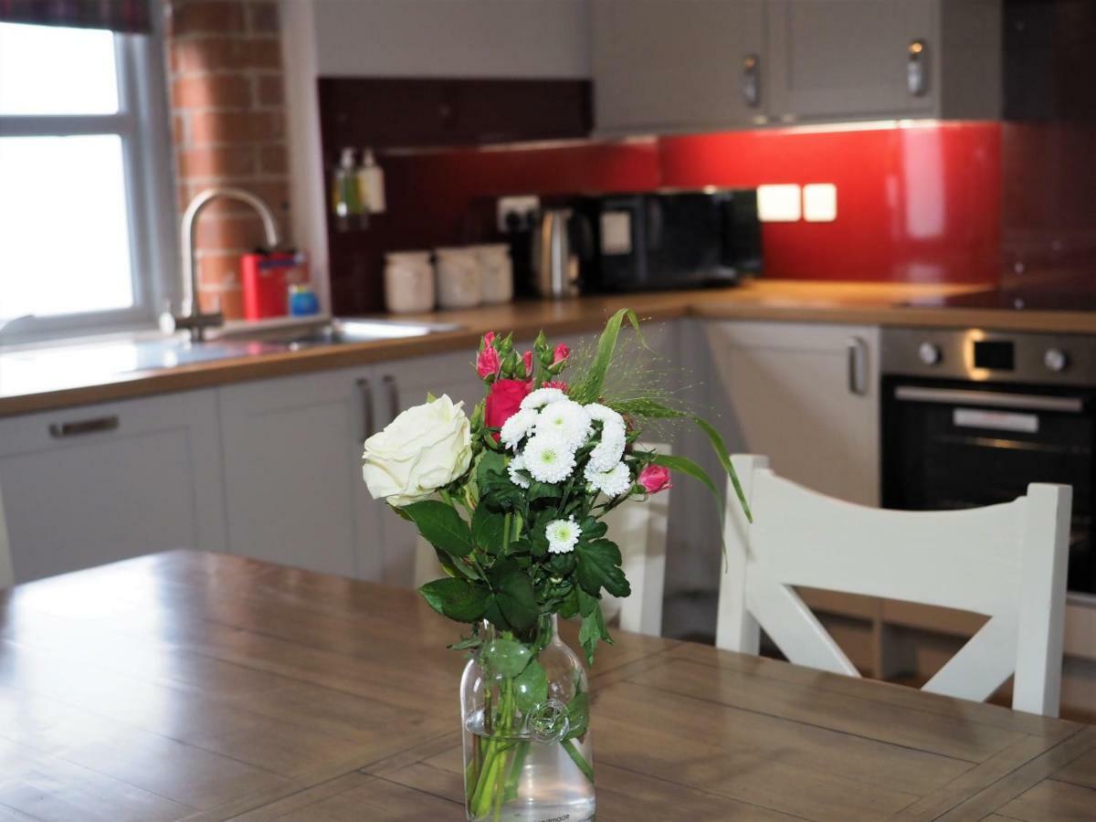 Nellies Shed, Wolds Way Holiday Cottages, 3 Bed Spacious Cottage Cottingham  Exteriér fotografie